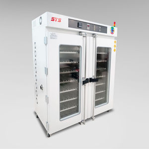 サーモスタットテストチャンバー