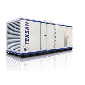 ディーゼル発電設備