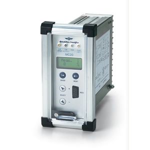 レベル保護継電器