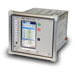 電源保護継電器