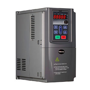 三相ACドライブ