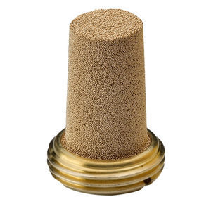換気扇用消音器