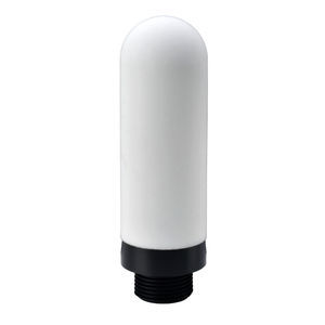 換気扇用消音器