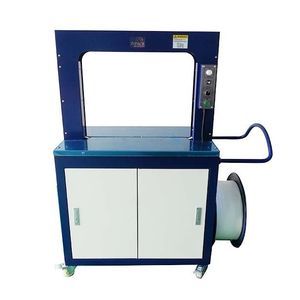 高速バンド掛け機
