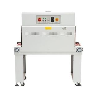 電動シュリンクトンネル