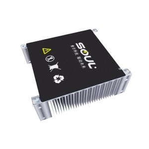 リチウムバッテリー充電器
