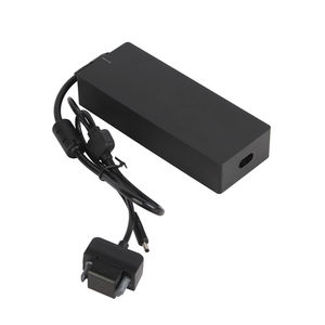 アダプター電源