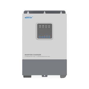 純粋正弦充電器/インバータ
