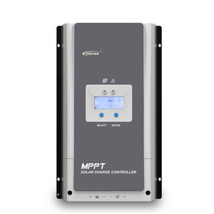 太陽エネルギー用ソーラー充放電コントローラー