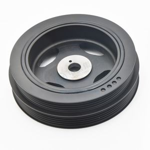 振動緩衝器