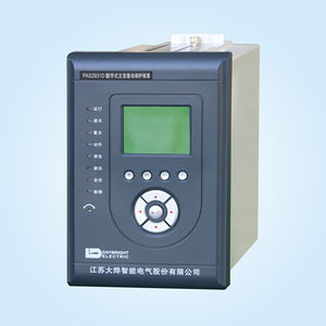 変圧器用保護継電器