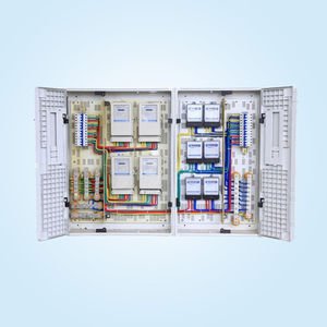 配電電気メーターボックス