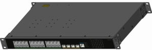 非管理型イーサネットスイッチ
