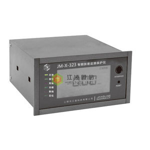 測定用監視システム