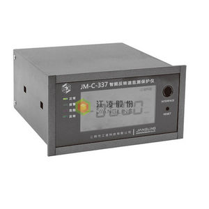 LCD速度整流器