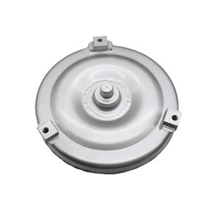 トルク変換器