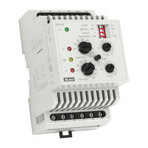 電流監視継電器