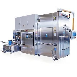 ワイヤー式切断機 1