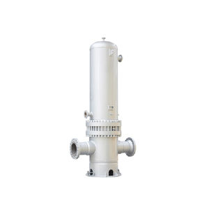 管状熱交換器