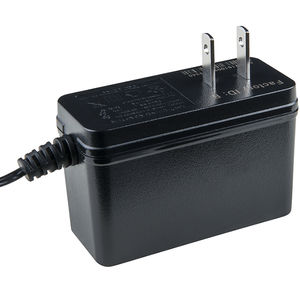 プラグイン電源