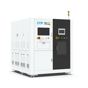 レーザー切断機 1