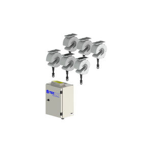 電流監視システム