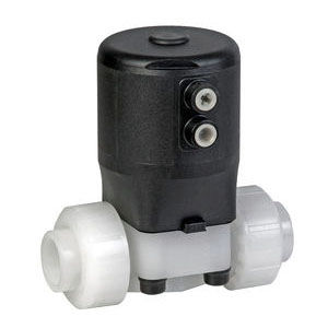 ダイヤフラム式バルブ