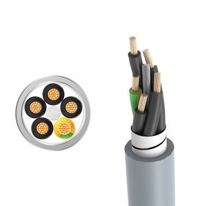電力電力ケーブル