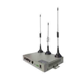 細胞通信ルーター