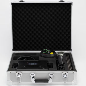 音響漏れ検知器