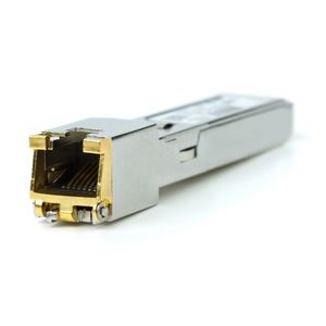 SFPトランシーバー