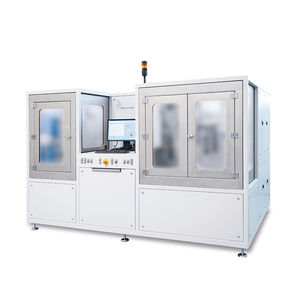 圧力試験用ベンチ