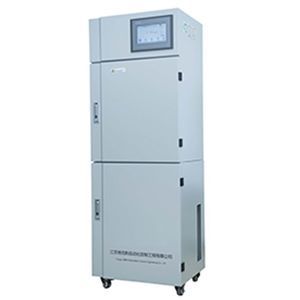 金属分析器