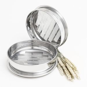 穀物用ふるい