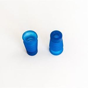 ベローズ吸盤 1