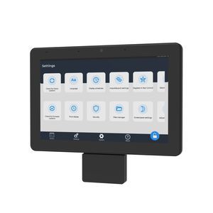 セルフサービス情報キオスク用パネルPC 1