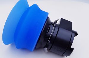 ロボット用工具交換装置 1