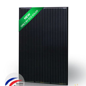 単結晶シリコン太陽電池モジュール