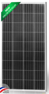 単結晶シリコン太陽電池モジュール