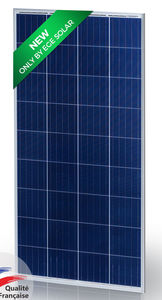 ポリクリスタル シリコン製太陽電池モジュール