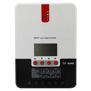 太陽光バッテリー充電コントローラー