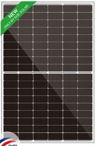 単結晶シリコン太陽電池モジュール