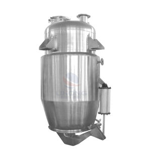 製薬産業用タンク