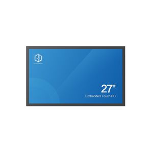 PCAP 容量型タッチスクリーンパネルPC