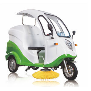 メンテナンス実用車
