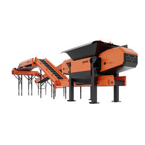 プライマリーシュレッダー
