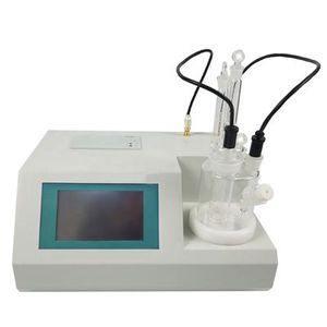露点分析器