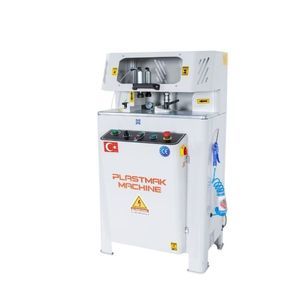 アルミニウム用エンドミーリング加工機