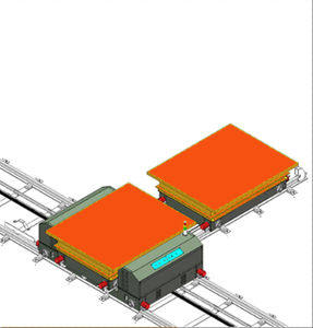 パレット用RGV