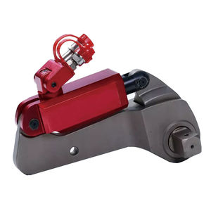 油圧式トルクレンチ
